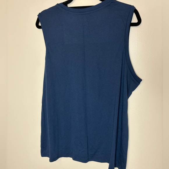 Peace love freedom tank top 22 3XL - Picture 4 of 4